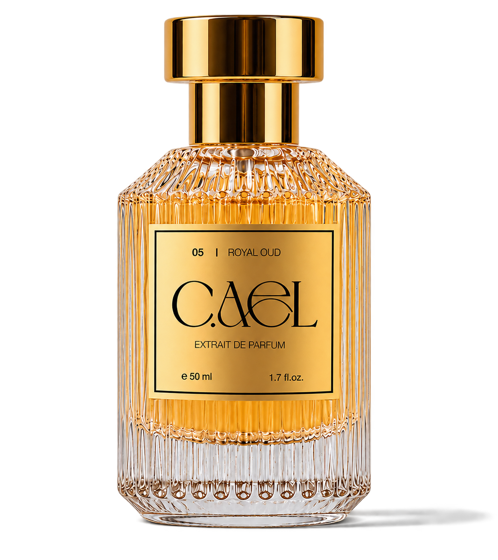 N°05   ROYAL OUD